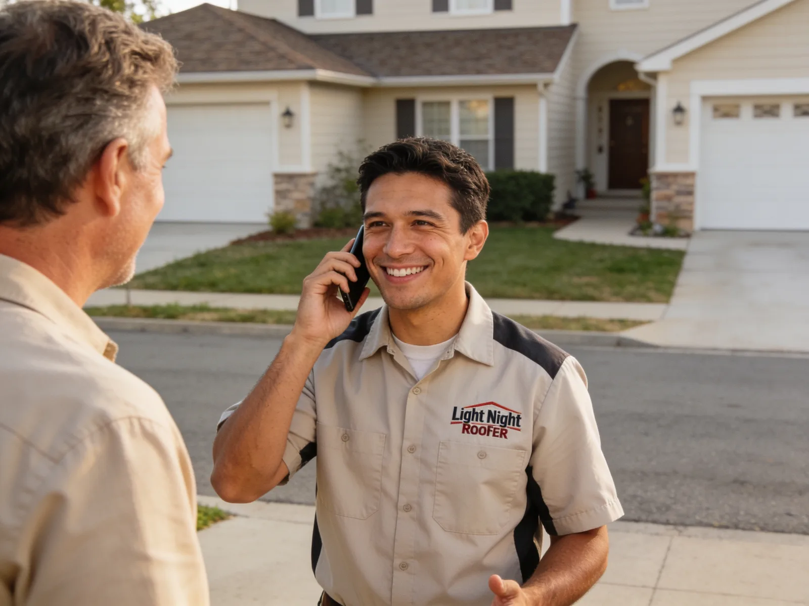 Emergency Roof Repair Woodbine, KY FAQs